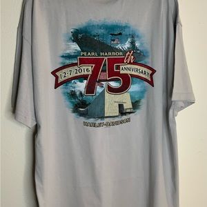 New Harley Davidson Collector Tee Shirt